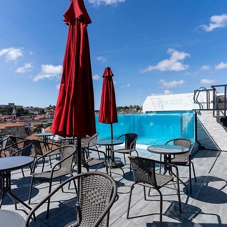 Smartr Porto Gaia Vila Nova de Gaia Bagian luar foto