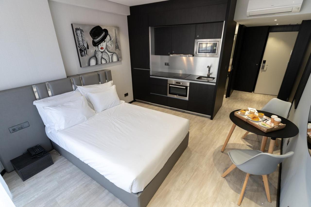 Smartr Porto Gaia Vila Nova de Gaia Bagian luar foto