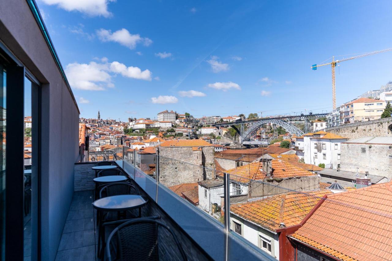 Smartr Porto Gaia Vila Nova de Gaia Bagian luar foto