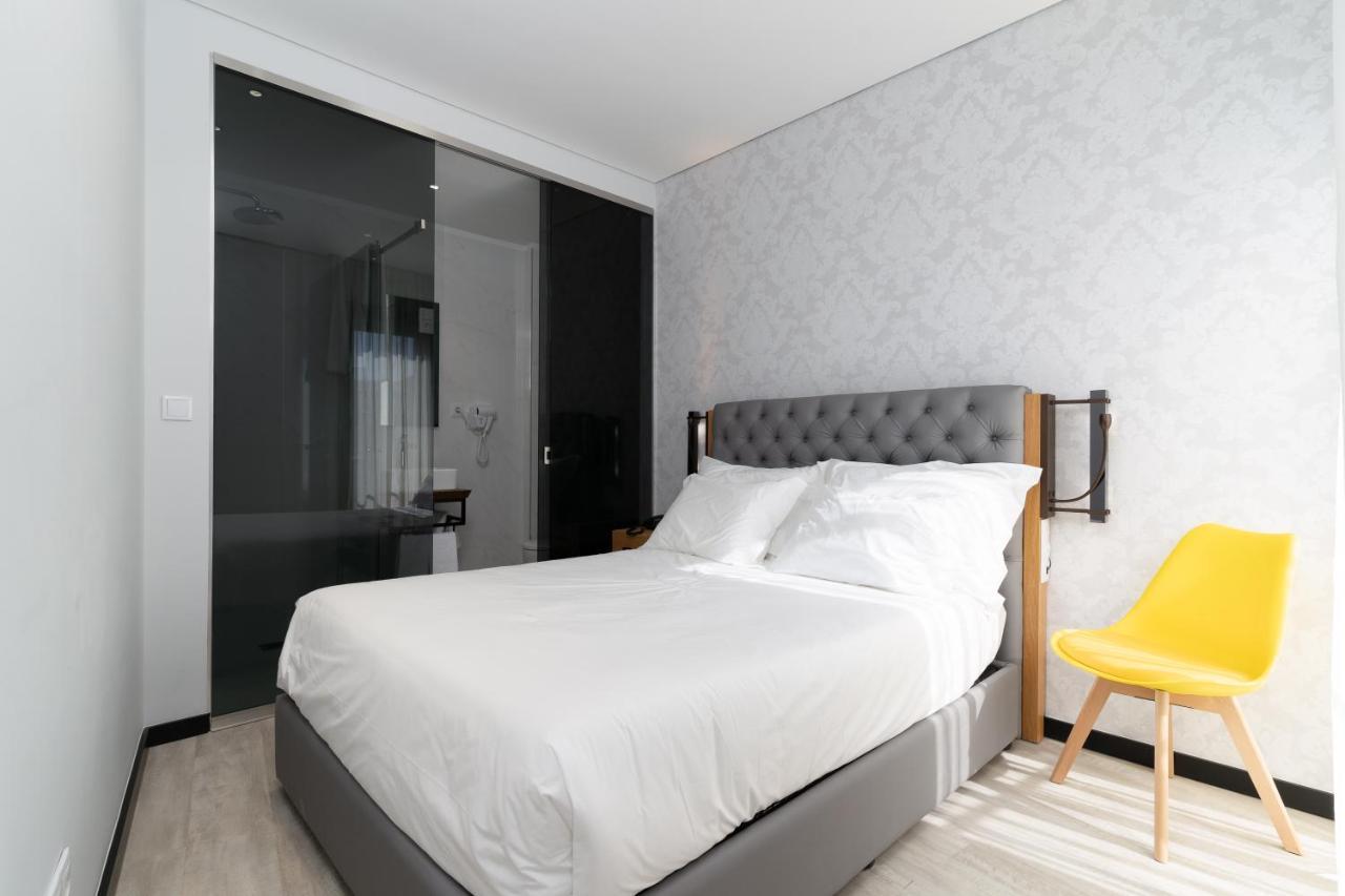 Smartr Porto Gaia Vila Nova de Gaia Bagian luar foto