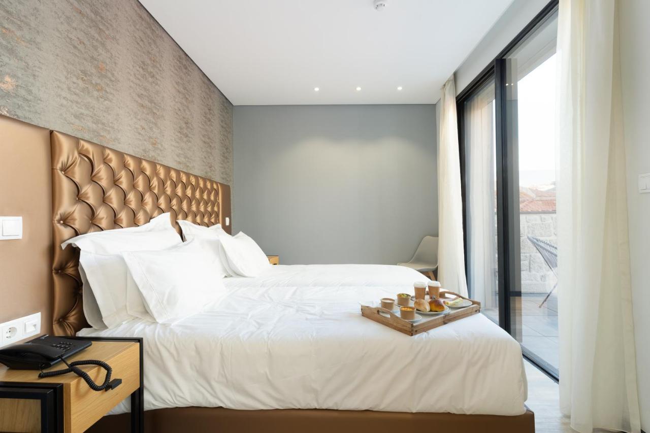 Smartr Porto Gaia Vila Nova de Gaia Bagian luar foto