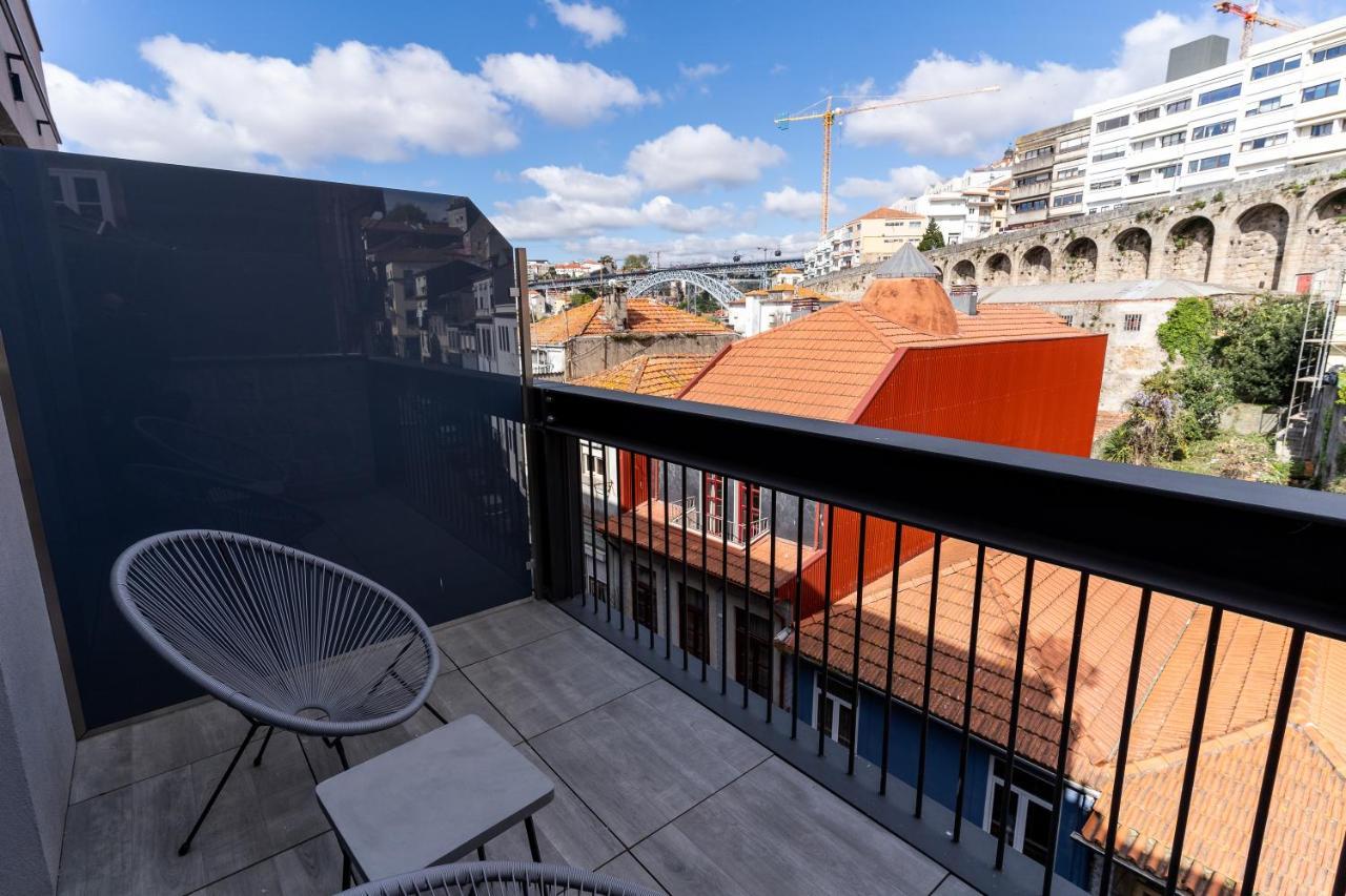 Smartr Porto Gaia Vila Nova de Gaia Bagian luar foto