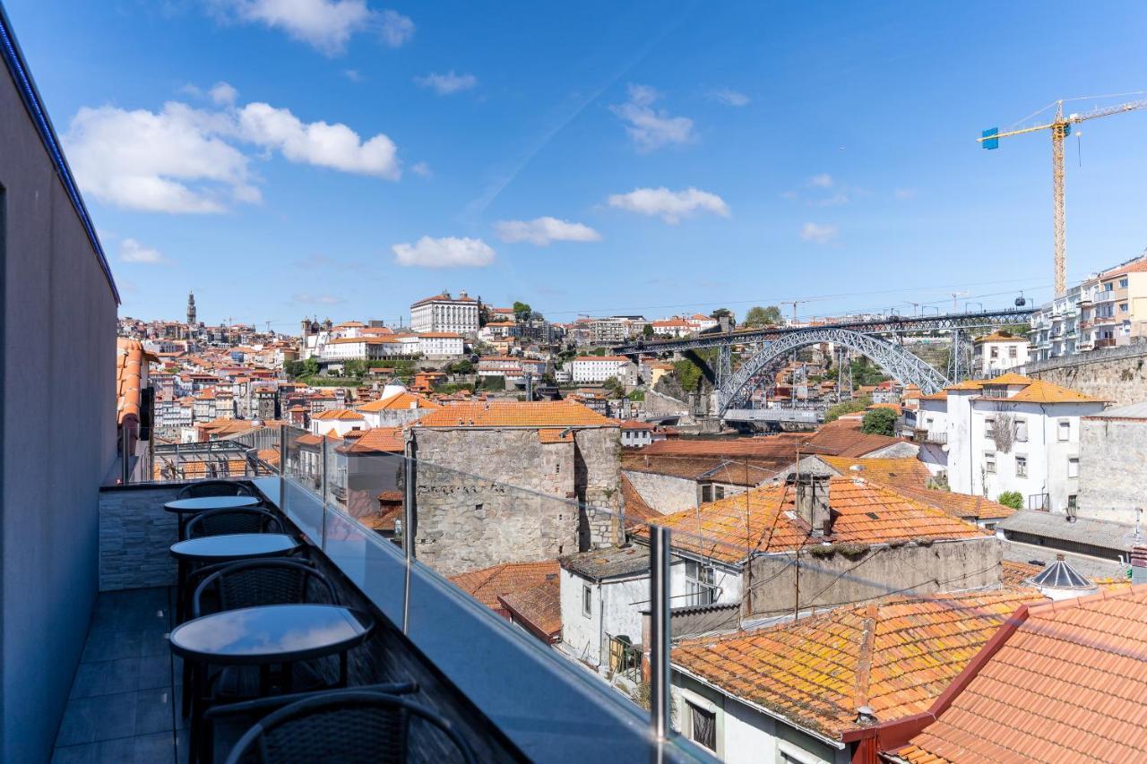 Smartr Porto Gaia Vila Nova de Gaia Bagian luar foto