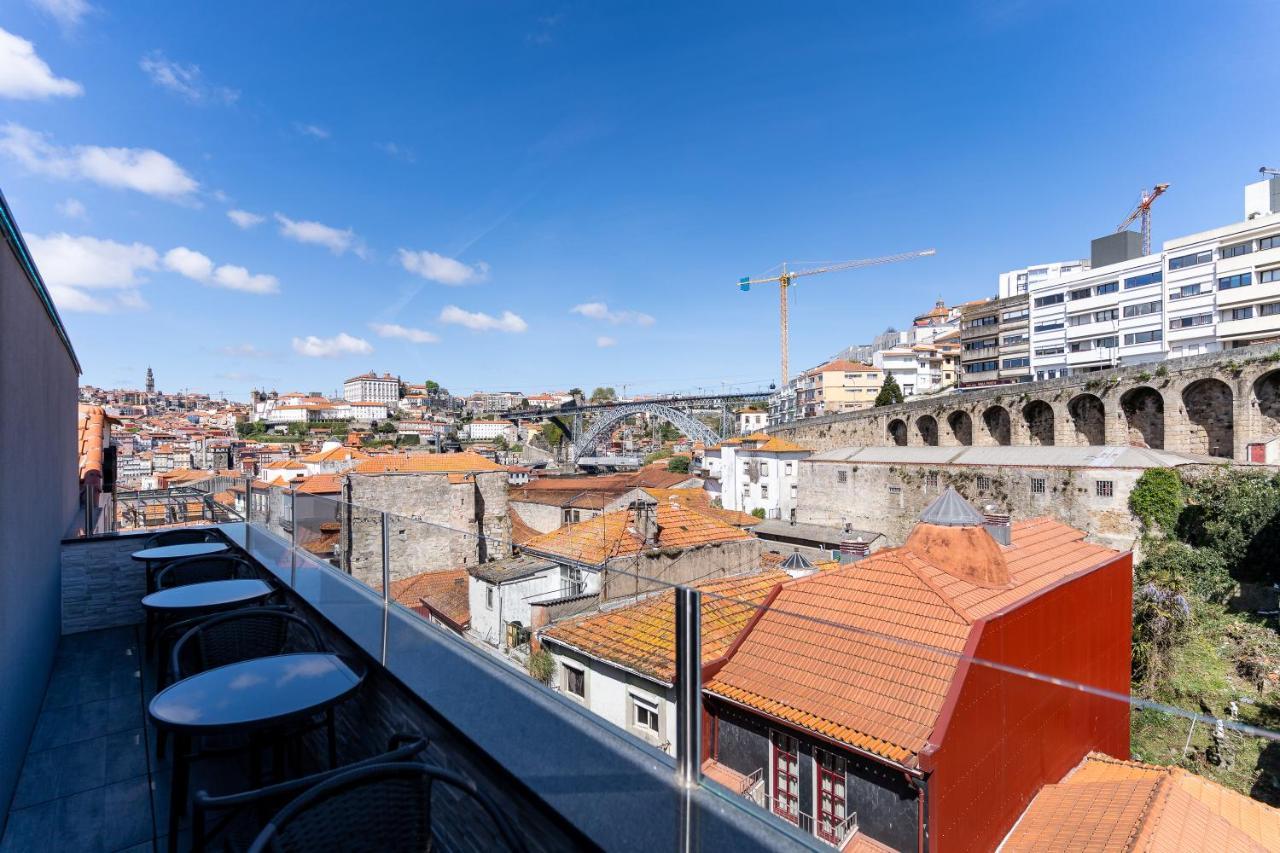 Smartr Porto Gaia Vila Nova de Gaia Bagian luar foto