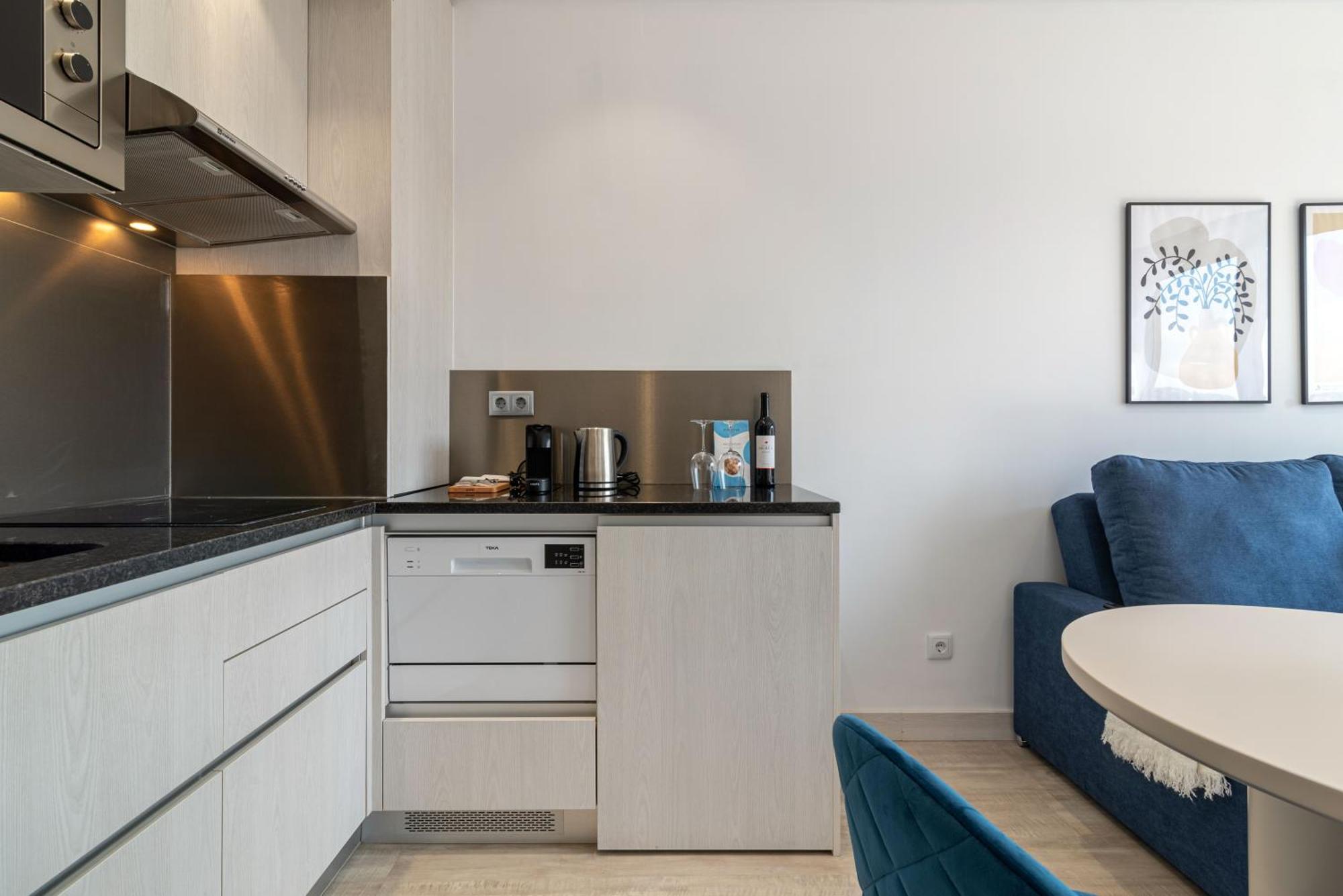 Smartr Porto Gaia Vila Nova de Gaia Bagian luar foto