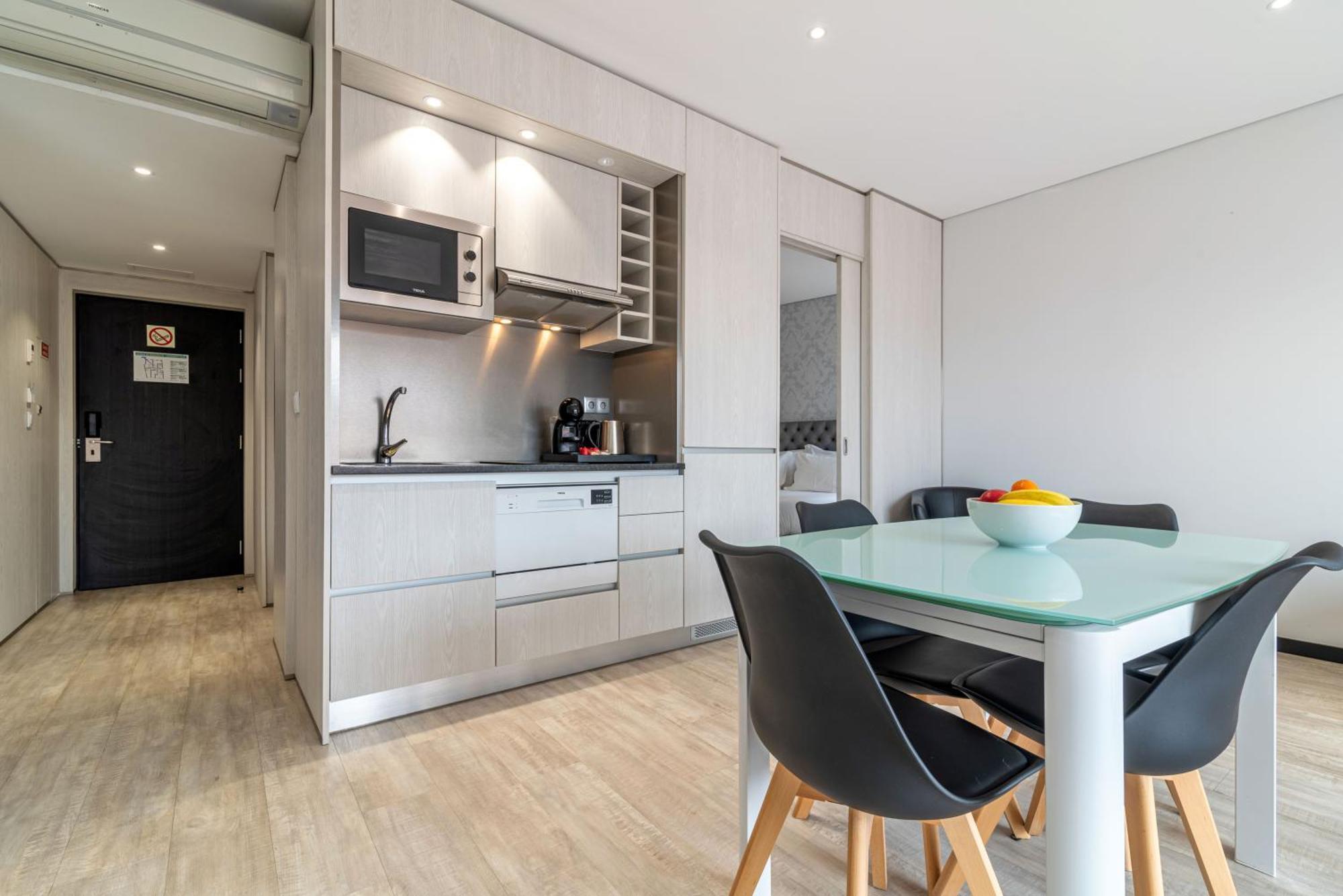 Smartr Porto Gaia Vila Nova de Gaia Bagian luar foto