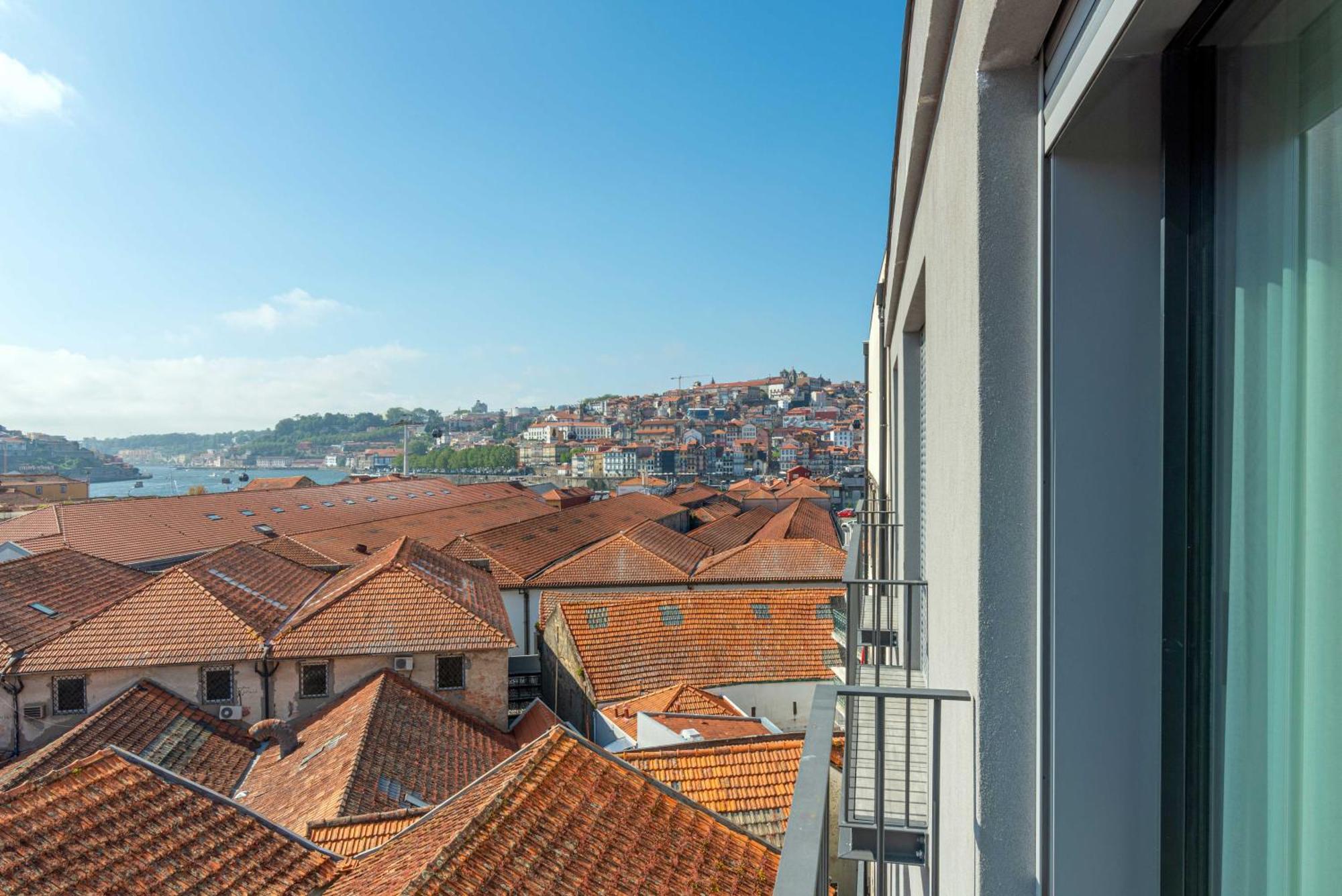 Smartr Porto Gaia Vila Nova de Gaia Bagian luar foto