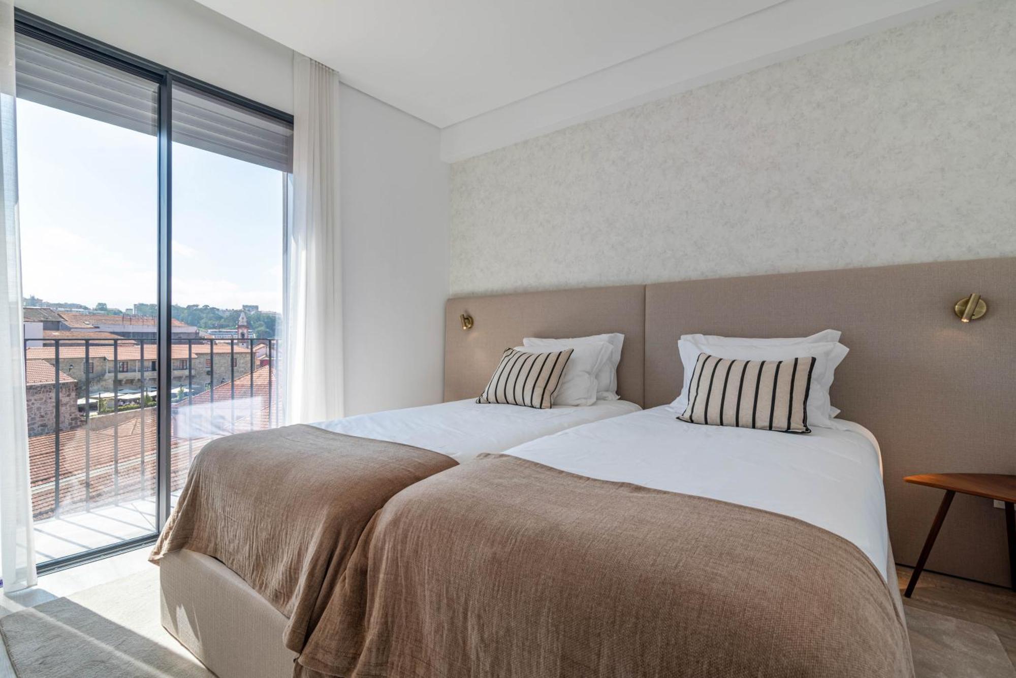 Smartr Porto Gaia Vila Nova de Gaia Bagian luar foto