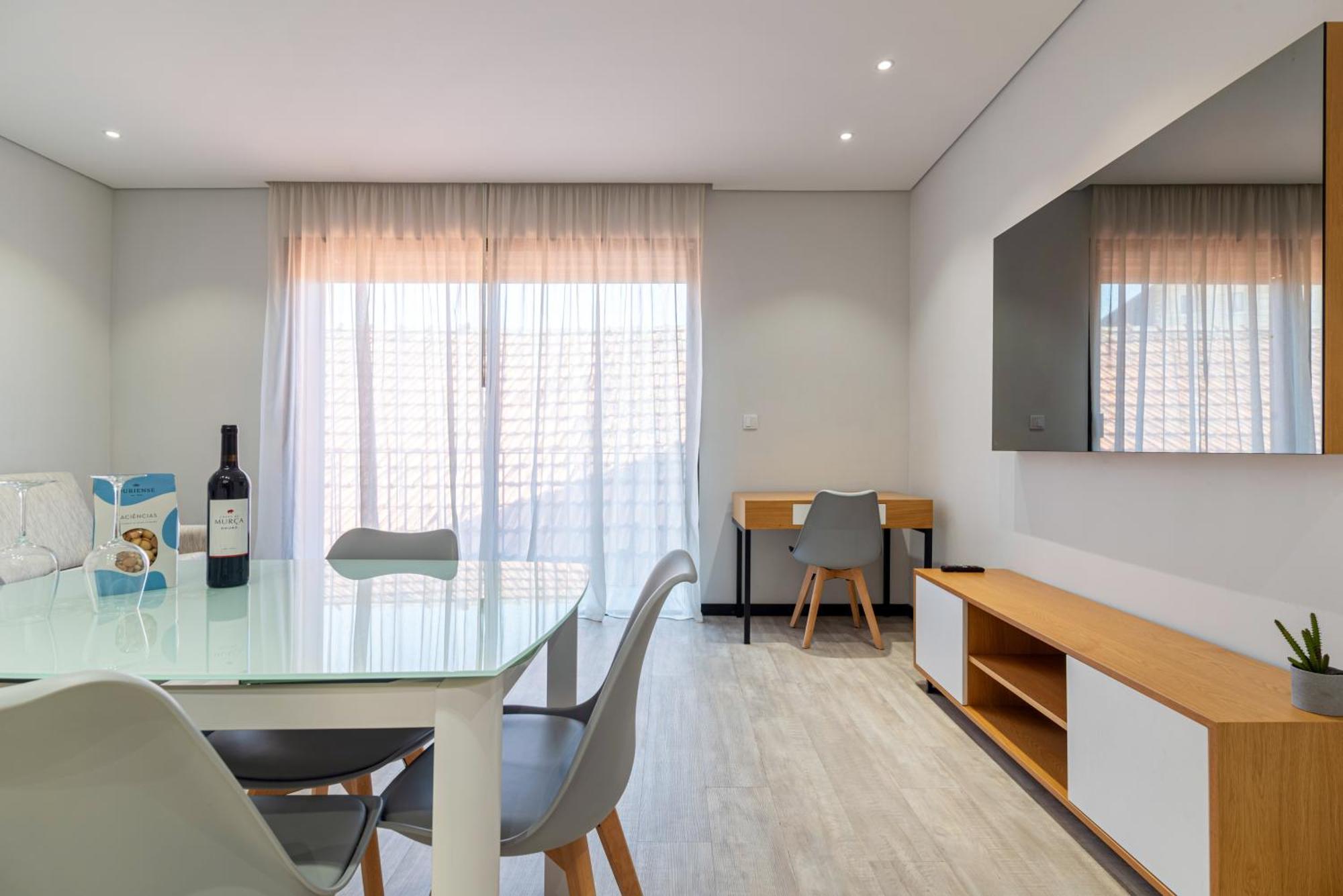 Smartr Porto Gaia Vila Nova de Gaia Bagian luar foto