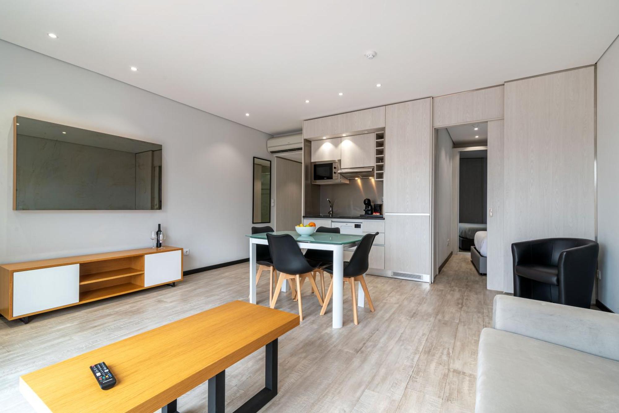 Smartr Porto Gaia Vila Nova de Gaia Bagian luar foto