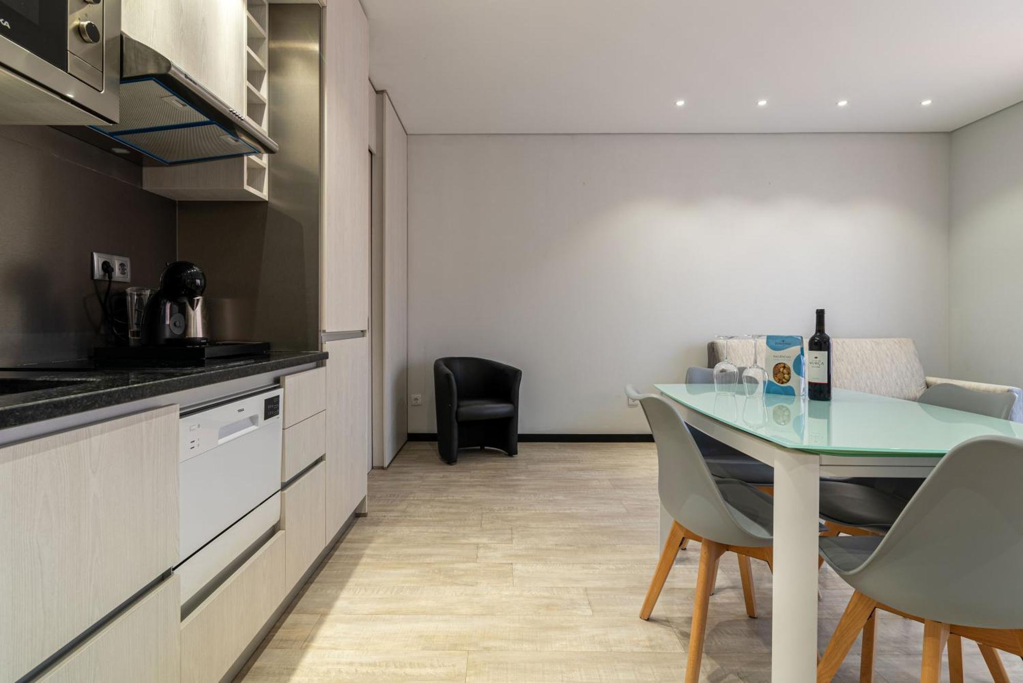 Smartr Porto Gaia Vila Nova de Gaia Bagian luar foto