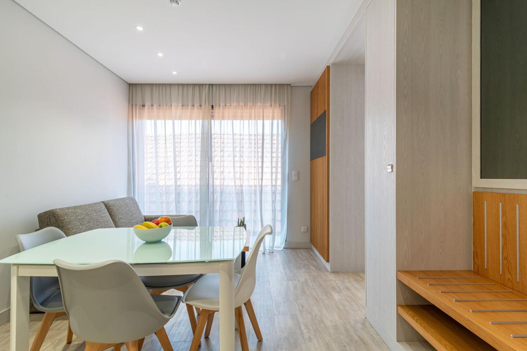 Smartr Porto Gaia Vila Nova de Gaia Bagian luar foto
