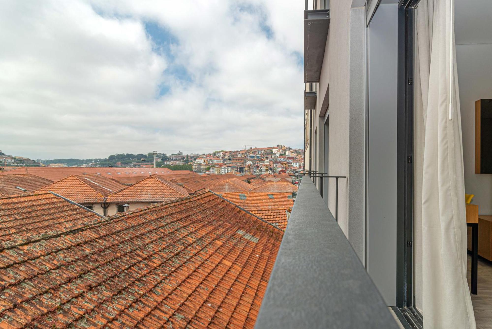 Smartr Porto Gaia Vila Nova de Gaia Bagian luar foto