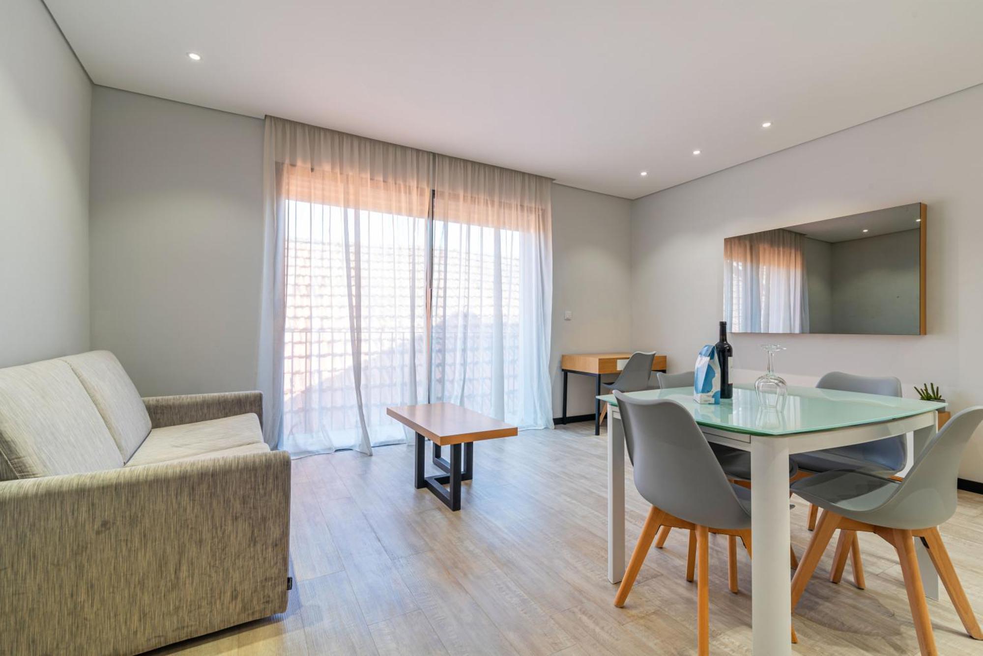 Smartr Porto Gaia Vila Nova de Gaia Bagian luar foto