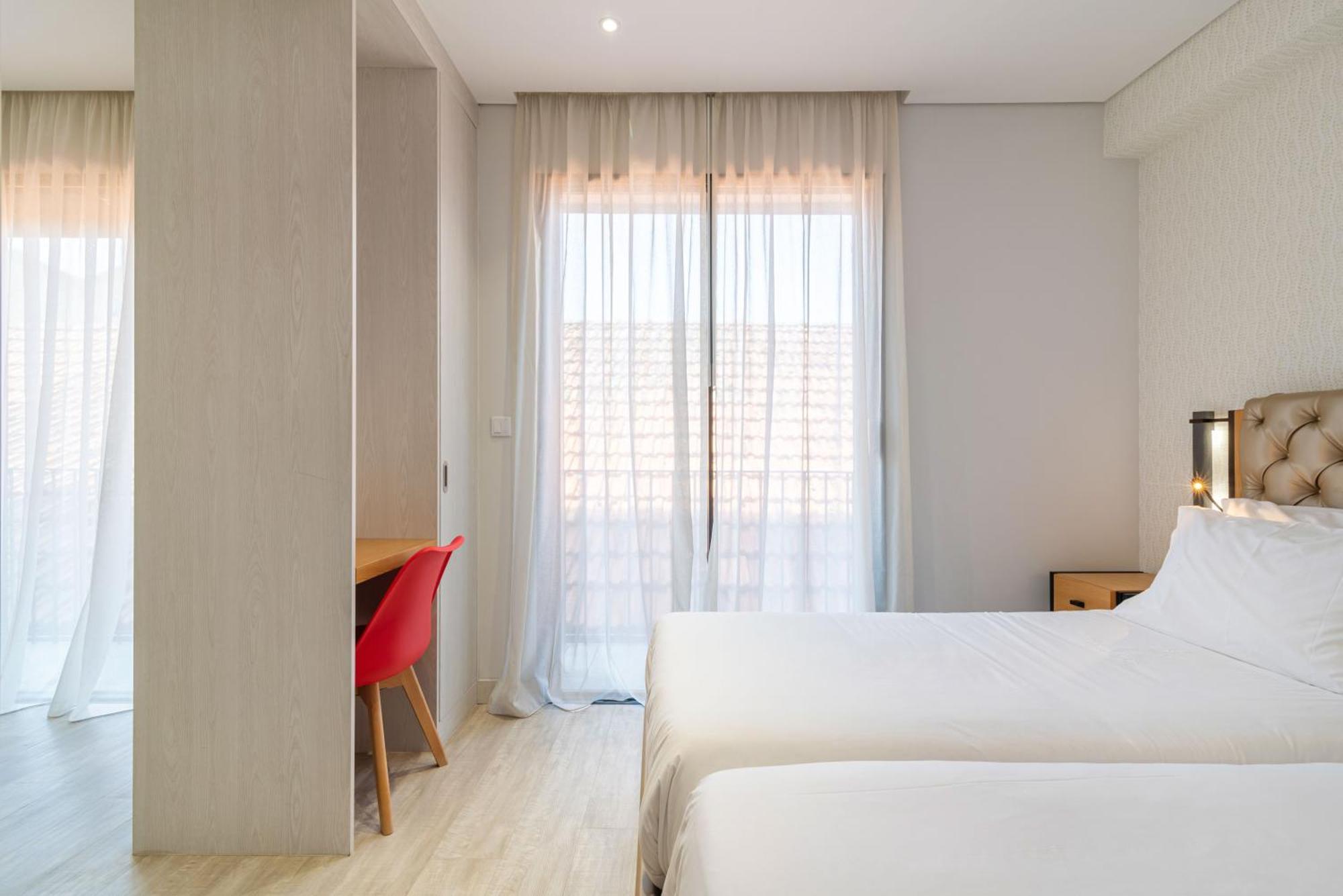Smartr Porto Gaia Vila Nova de Gaia Bagian luar foto