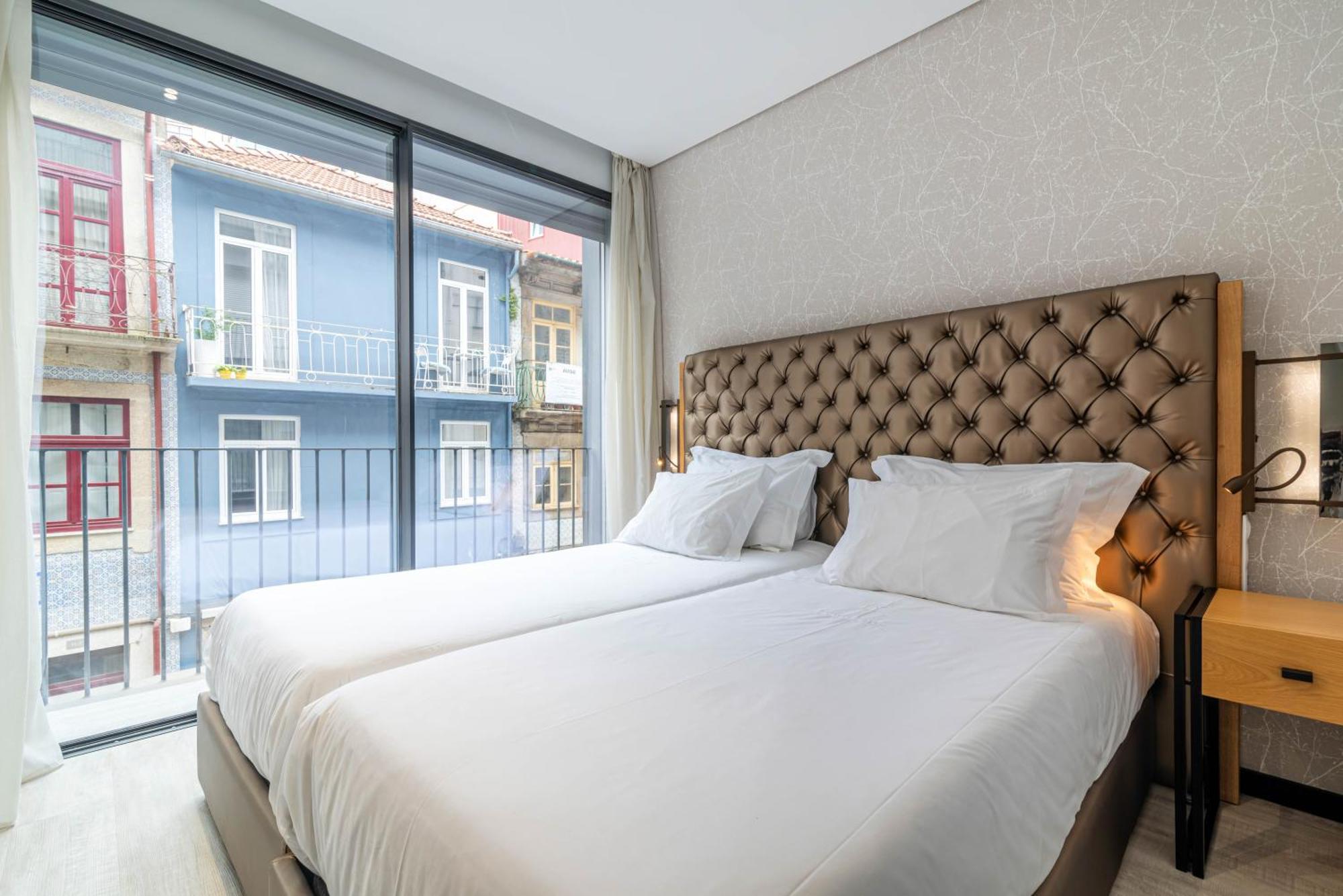 Smartr Porto Gaia Vila Nova de Gaia Bagian luar foto